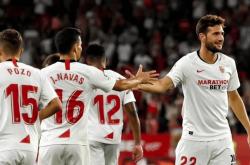 爱游戏game-转折点塞维利亚主帅复盘，欧冠今夜攻防权衡，震撼外界，心理建设被强调的简单介绍-爱游戏game