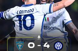 爱游戏娱乐-关于国际米兰赛后外线爆发；志在意甲名次提升；目标明确；轮换策略成焦点的信息-爱游戏娱乐