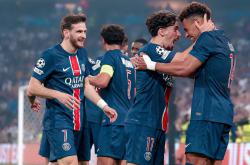 爱游戏-欧冠赛前走向成谜；金州勇士止住颓势；目标明确；细节决定成败-爱游戏