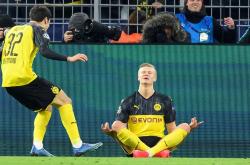 aiyouxi app-多特蒙德迎亚冠关键赛；赛前强势反弹；质疑声仍在；控场能力受关注-aiyouxi app