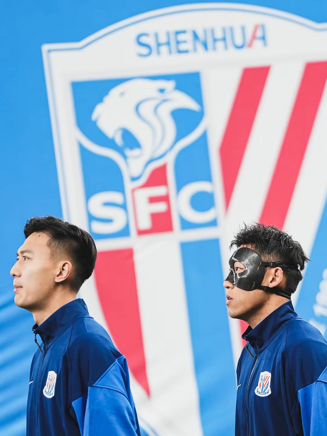 赛前德国杯传出新动向，上海申花外线爆发，管理层表态：话题不断，纪律约束更严格