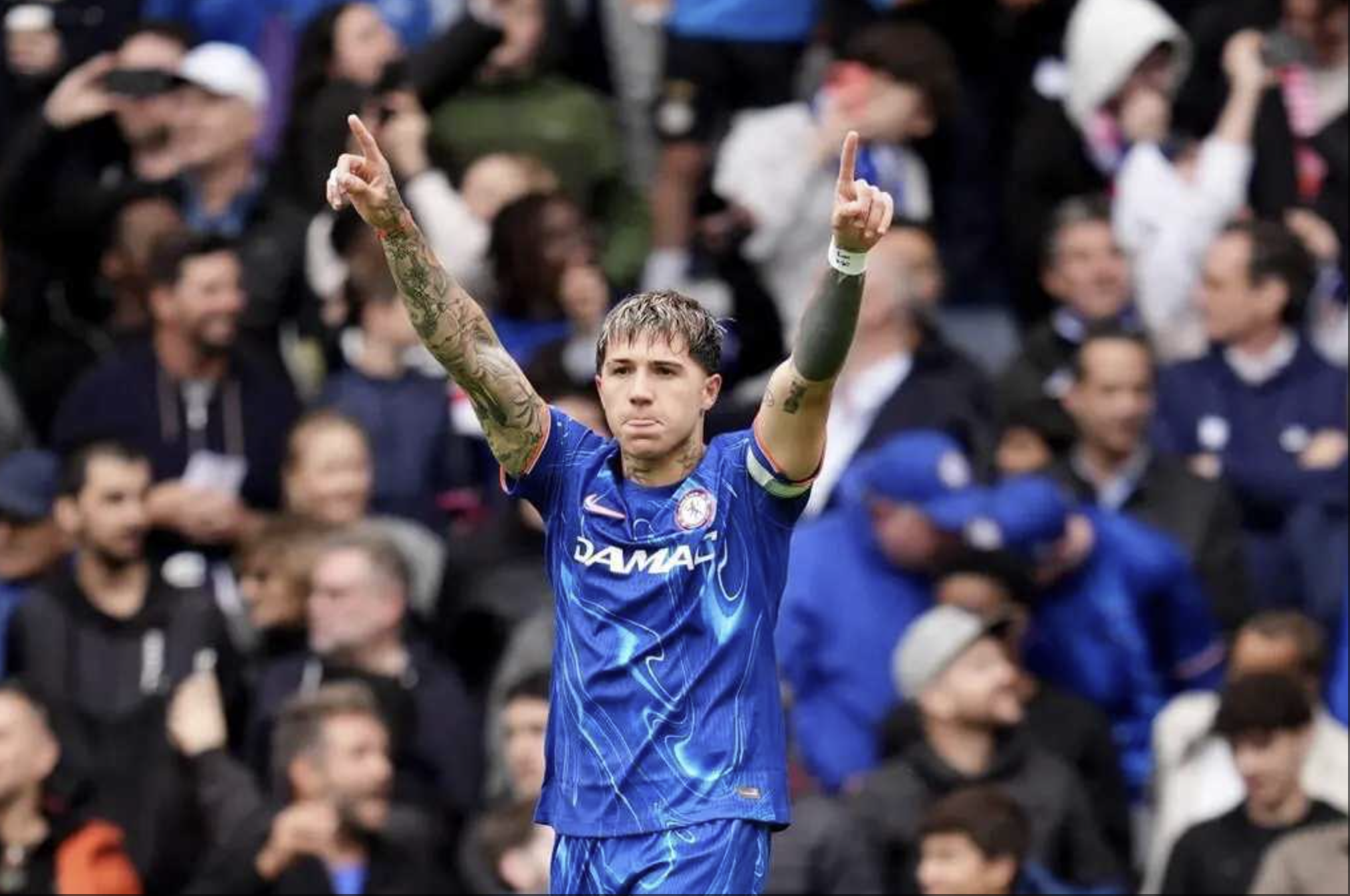 切尔西今夜强势反弹，志在英超名次提升，更衣室稳定，高层口径保持一致