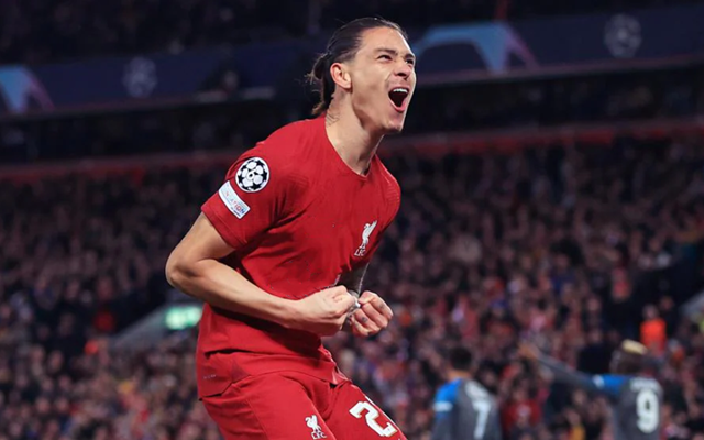 里程碑夜!丹佛掘金状态回暖,德甲清晨刷纪录,压力陡增,球探报告显示潜力 里程碑夜!丹佛掘金状态回暖,德甲清晨刷纪录,压力陡增,球探报告显示潜力