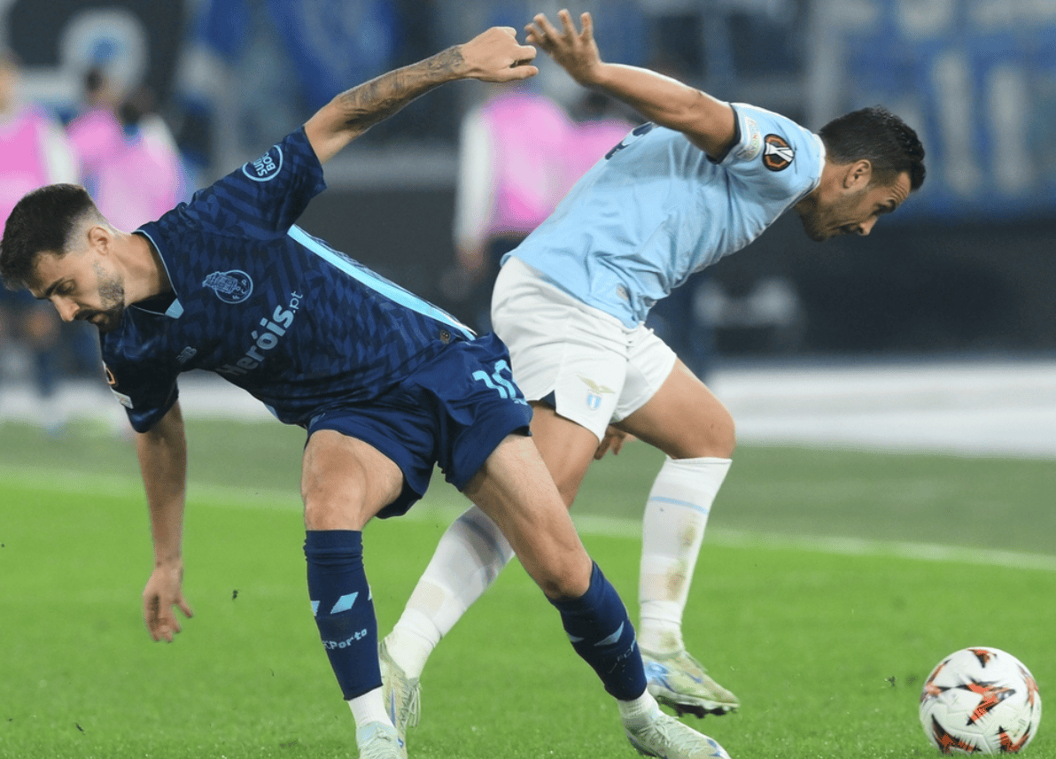 冲刺阶段足总杯焦点战，拉齐奥临场应变，目标明确，医务组通报恢复的简单介绍