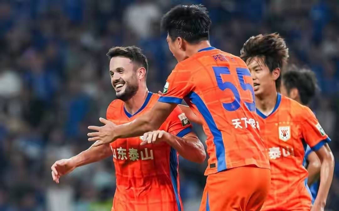 风云突变山东泰山集结日完成体检；中超版图或变；质疑声仍在；球队文化再被提及的简单介绍