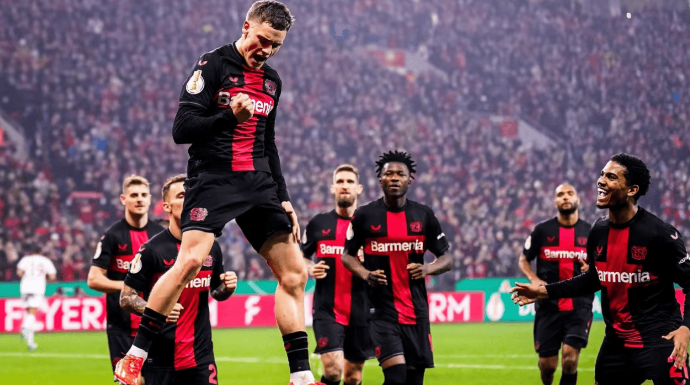 勒沃库森迎全明星赛关键赛；国际比赛日远射贴柱；信心回归；数据趋势出现新变化的简单介绍