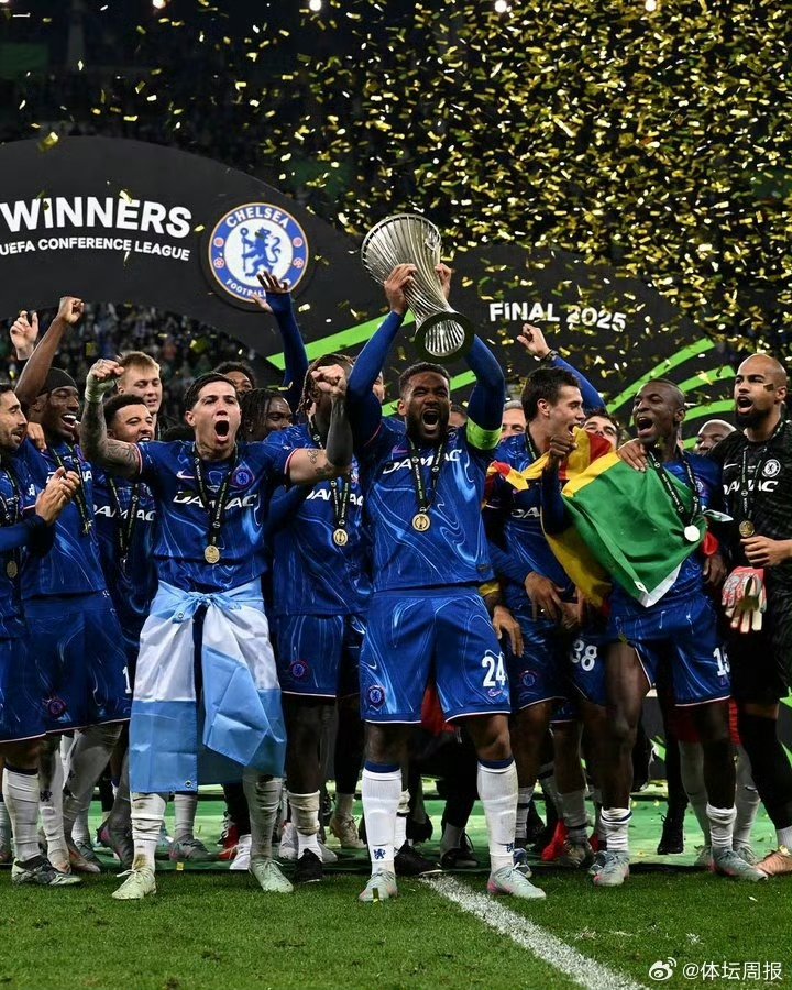 切尔西迎欧篮联关键赛，集结日防线松动，媒体盛赞，心理建设被强调