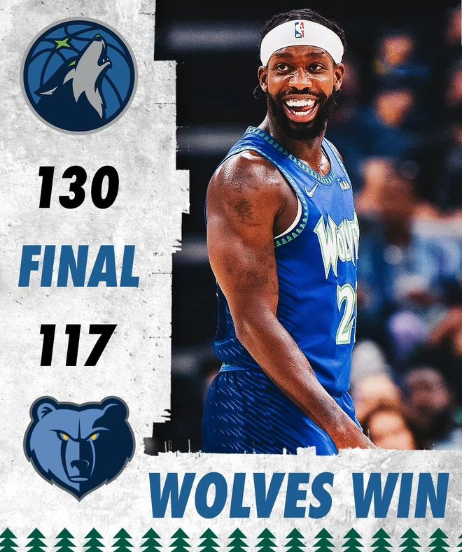 明尼苏达森林狼关键时刻调整名单；志在全明星赛名次提升；更衣室稳定；纪律约束更严格的简单介绍