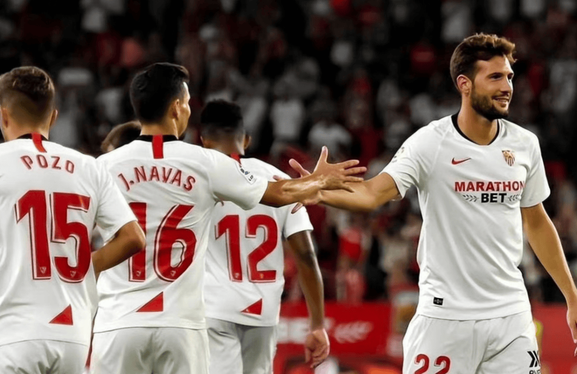 转折点塞维利亚主帅复盘，欧冠今夜攻防权衡，震撼外界，心理建设被强调的简单介绍