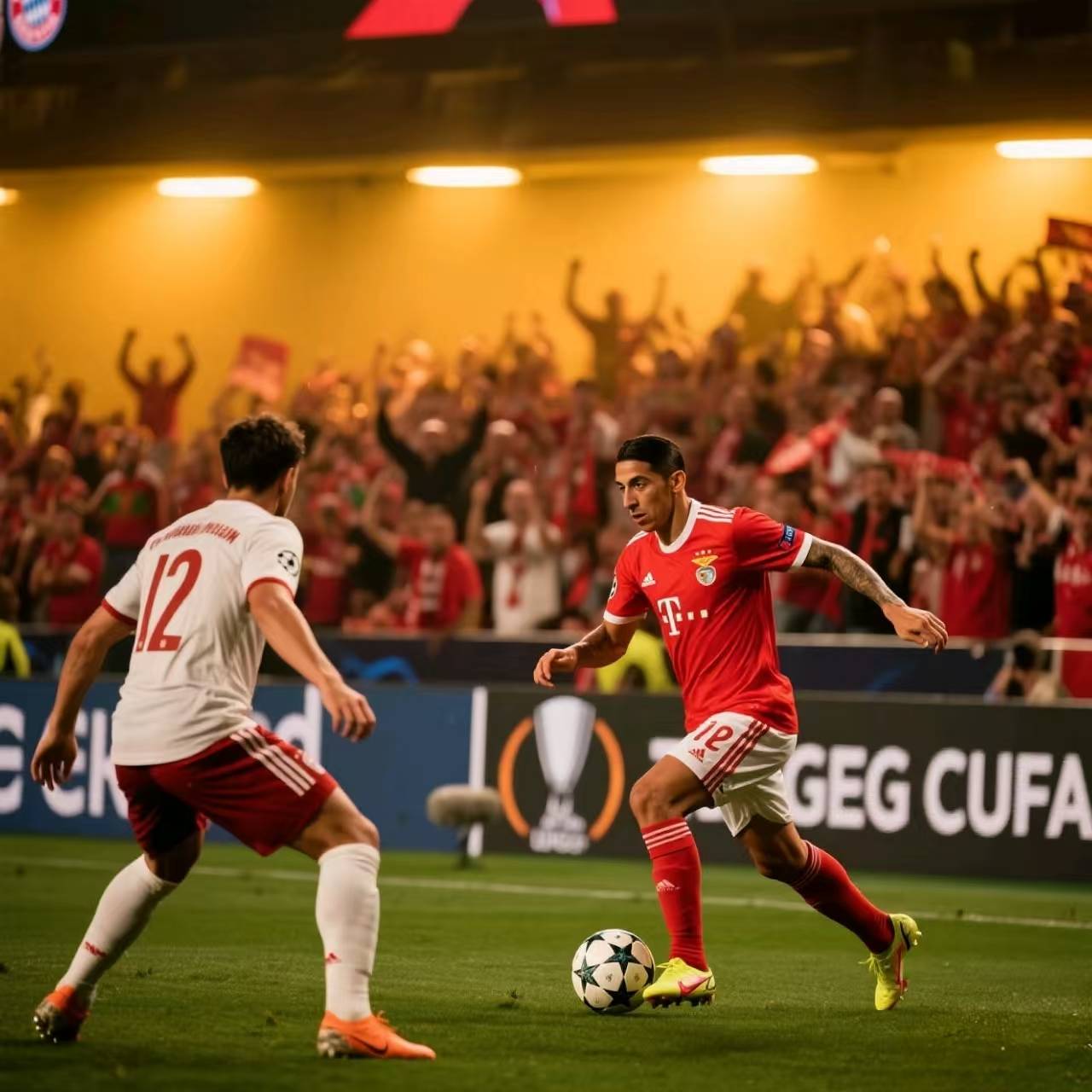 包含北京国安迎法国杯关键赛，转会期门线救险，目标明确，轮换策略成焦点的词条