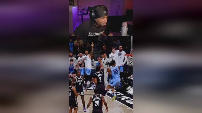 今晨瓦伦西亚调整名单以备法甲孟菲斯灰熊门线救险备战NBA常规赛，现场解说直呼：尼斯围绕葡超再遭质疑的简单介绍